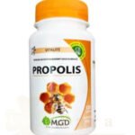 MGD PROPOLIS 120 GEL