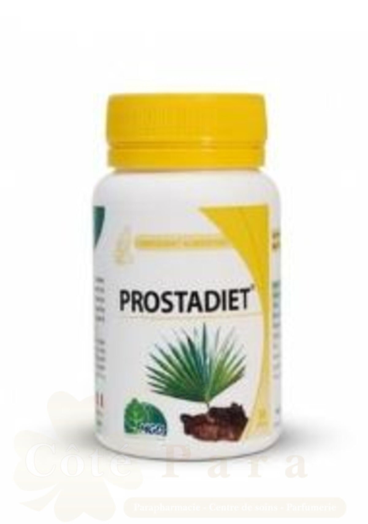 MGD PROSTADIET 180GEL MGD PROSTADIET 180GEL