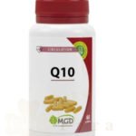MGD Q10 60 GELULES