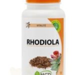 MGD RHODIOLA 90 GELULES