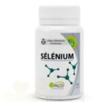 MGD SELENIUM 60 GELULES