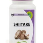MGD SHITAKE 120 GELULES