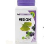 MGD VISION 90 GELULES