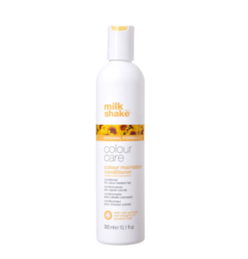 MILK SHAKE COLOUR CARE CONDITIONNEUR CHEVEUX COLORES 300ML