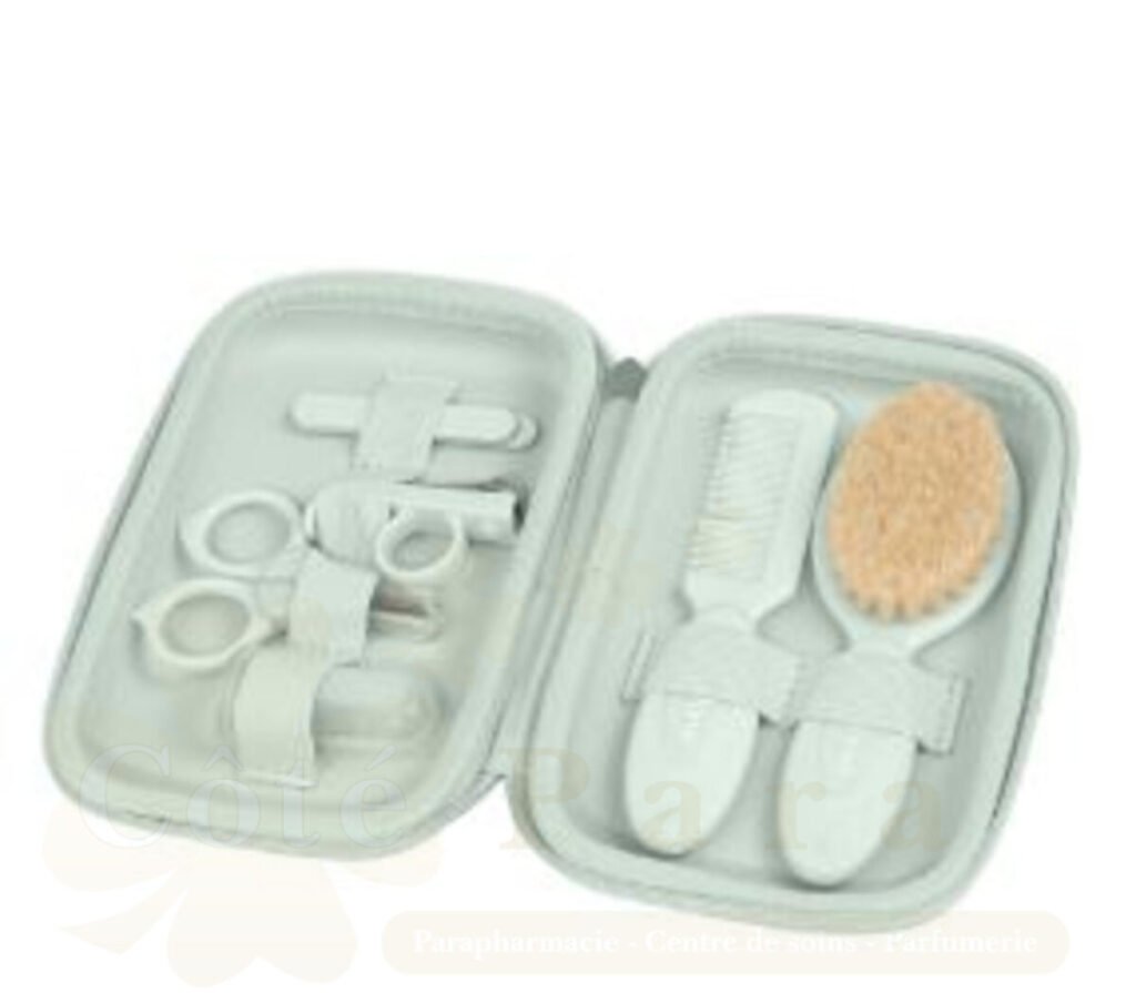 MINILAND BABY KIT MINT REF 89509