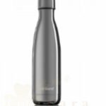 MINILAND BOUTEILLE DELUXE SILVER 500ML REF 89400