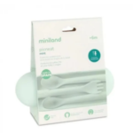 MINILAND ENSEMBLE DE COUVERTS MINT REF 89518