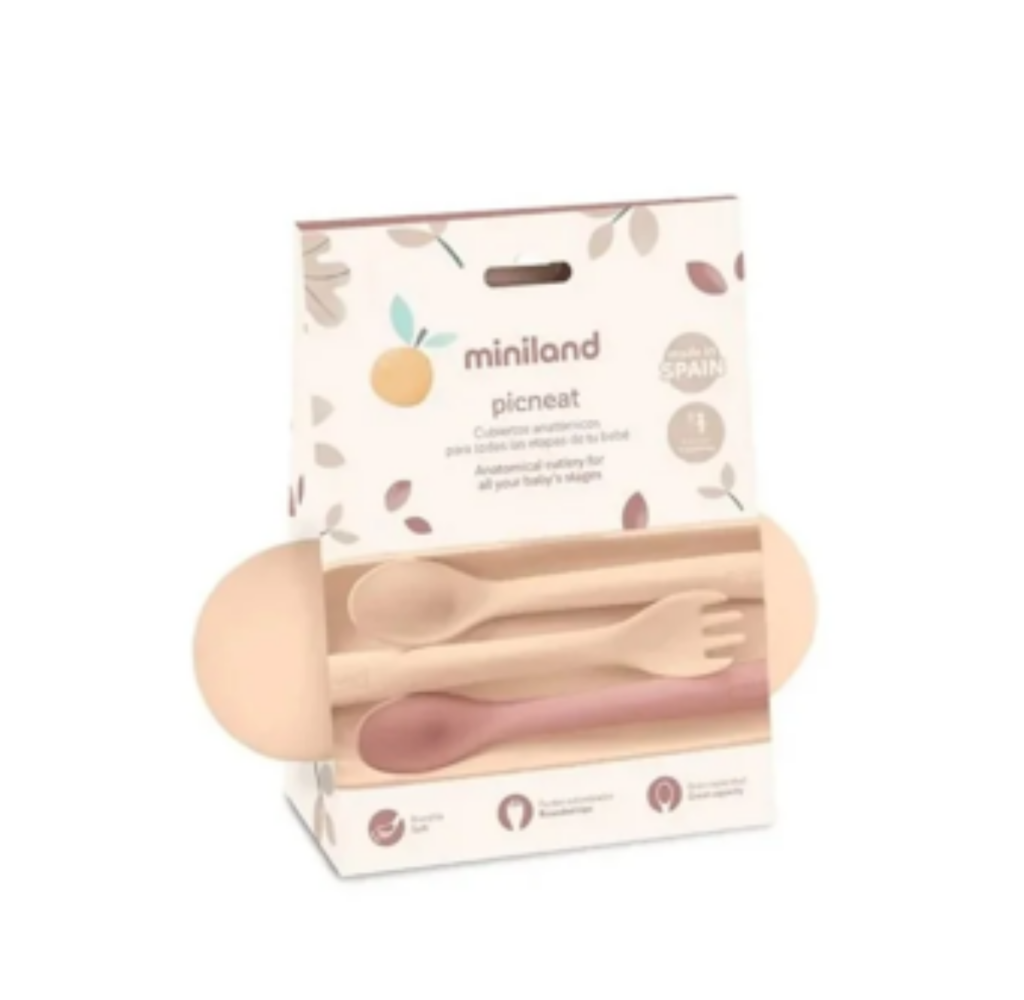 MINILAND ENSEMBLE DE COUVERTS VALENCIA REF 89597