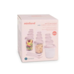 MINILAND SET 12 POTS DE CONSERVATION CANDY REF 89529