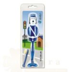 MIRADENT BAD ENFANT BLEU/CHIEN REF 630049