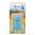 MIRADENT FUNNY ANIMAL ELEPHANT 630100