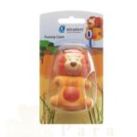 MIRADENT FUNNY ANIMAL LION 630102