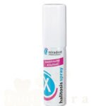 MIRADENT HALITOSIS SPRAY 15 ML