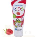 MIRADENT MIRAFLUOR KIDS 75ML