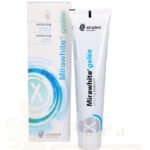 MIRADENT MIRAWHITE GELEE GEL BLANCHEUR 100ML