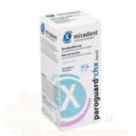 MIRADENT PAROGUARD BAIN DE BOUCHE 0.20% CHX 200ML