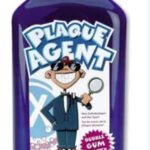 MIRADENT PLAQUE AGENT 500ML 630128