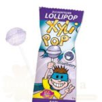 MIRADENT XYLIPOP LOLLI SUCETTE MYRTILLE 6G