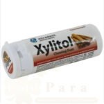 MIRADENT XYLITOL CHEWING GUM CANNELLE BTE 30 630081