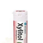 MIRADENT XYLITOL CHEWING GUM PASTEQUE BTE 30 REF630225