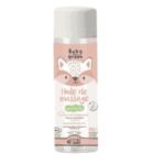 MKL BABY GREEN HUILE DE MASSAGE BIO 100ML