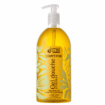 MKL COSM'ETHIK GEL DOUCHE SURGRAS BEURRE DE KARITE BIO 1L