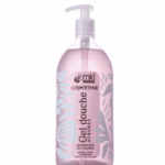 MKL COSM'ETHIK GEL DOUCHE SURGRAS JASMIN BIO 1L