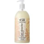 MKL COSM'ETHIK GEL DOUCHE SURGRAS NOIX DE COCO BIO 1L