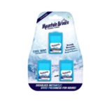 MOUNTAIN BREEZE COOLMINT *24STRIPS