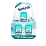 MOUNTAIN BREEZE SPEARMINT * 24STRIPS