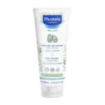 MUSTELA 2 EN 1 GEL NETTOYANT A L'AVOCAT 200ML