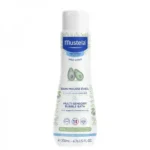 MUSTELA BAIN MOUSSE EVEIL A L'AVOCAT 200ML