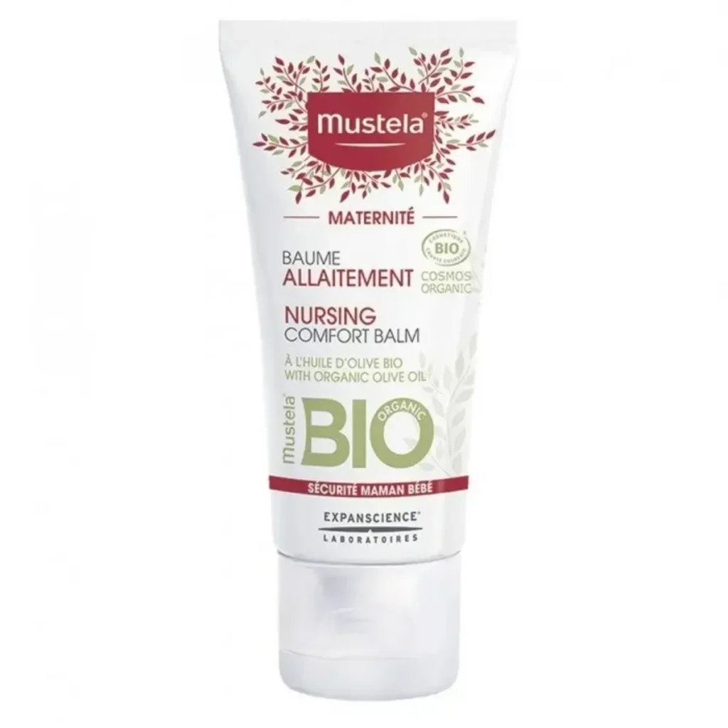MUSTELA BAUME ALLAITEMENT 30 ML