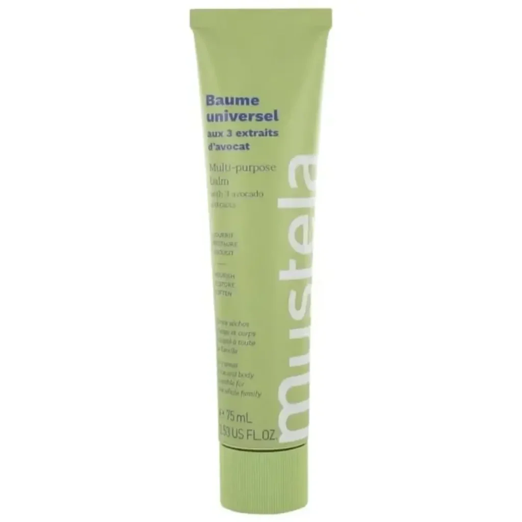 MUSTELA BAUME UNIVERSEL BIO 75ML