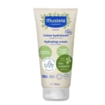 MUSTELA CREME HYDRATANTE BIO 150ML