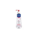 MUSTELA EAU NETTOYANTE APAISANTE 300ML