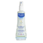MUSTELA EAU RAFRAICHISSANTE ET COIFFANTE A LA CAMOMILLE 200 ML