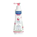 MUSTELA GEL LAVANT APAISANT 300ML