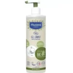 MUSTELA GEL LAVANT BIO 500ML