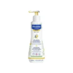 MUSTELA GEL LAVANT NOURRISSANT 300ML