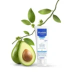MUSTELA HYDRA BEBE VISAGE A L'AVOCAT 40ML