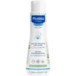 MUSTELA LAIT DE TOILETTE 200ML