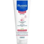 MUSTELA LAIT HYDRATANT APAISANT 200ML