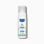 MUSTELA SHAMPOOING MOUSSE NOURRISSON 150ML