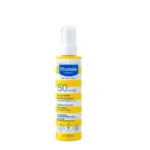 MUSTELA SPRAY SOLAIRE SPF50 200ML