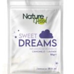 NATURE HOOD SWEET DREAMS INFUSION DE ROOIBOS 56G