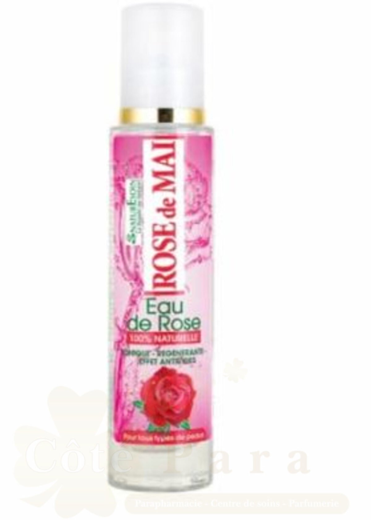 NATURESOIN EAU DE ROSE DE MAI 100ML NATURESOIN EAU DE ROSE DE MAI 100ML