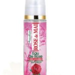 NATURESOIN EAU DE ROSE DE MAI 50 ML
