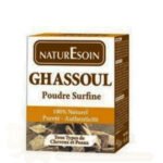 NATURESOIN GHASSOUL POUDRE SURFINE 100G