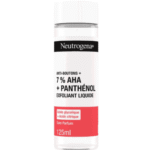 NEUTROGENA ANTI BOUTONS+ EXFOLIANT LIQUIDE 125ML
